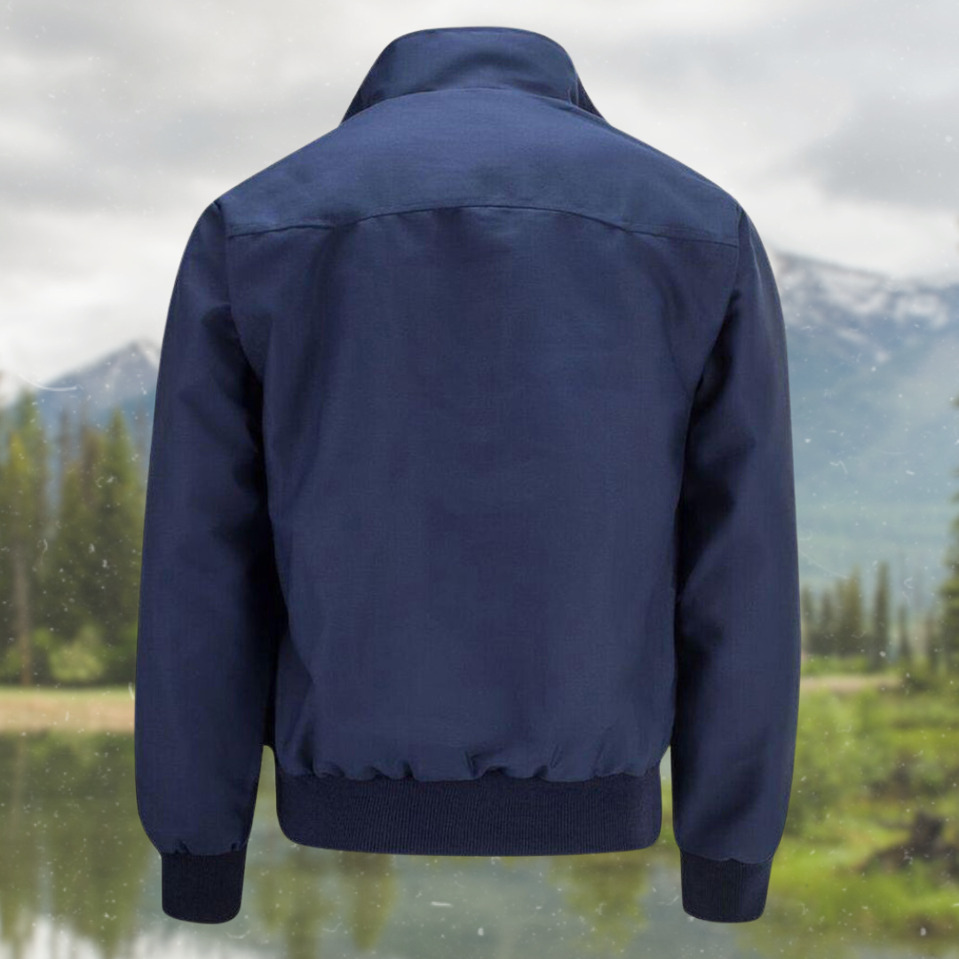 Drune - Harrington-Jacke