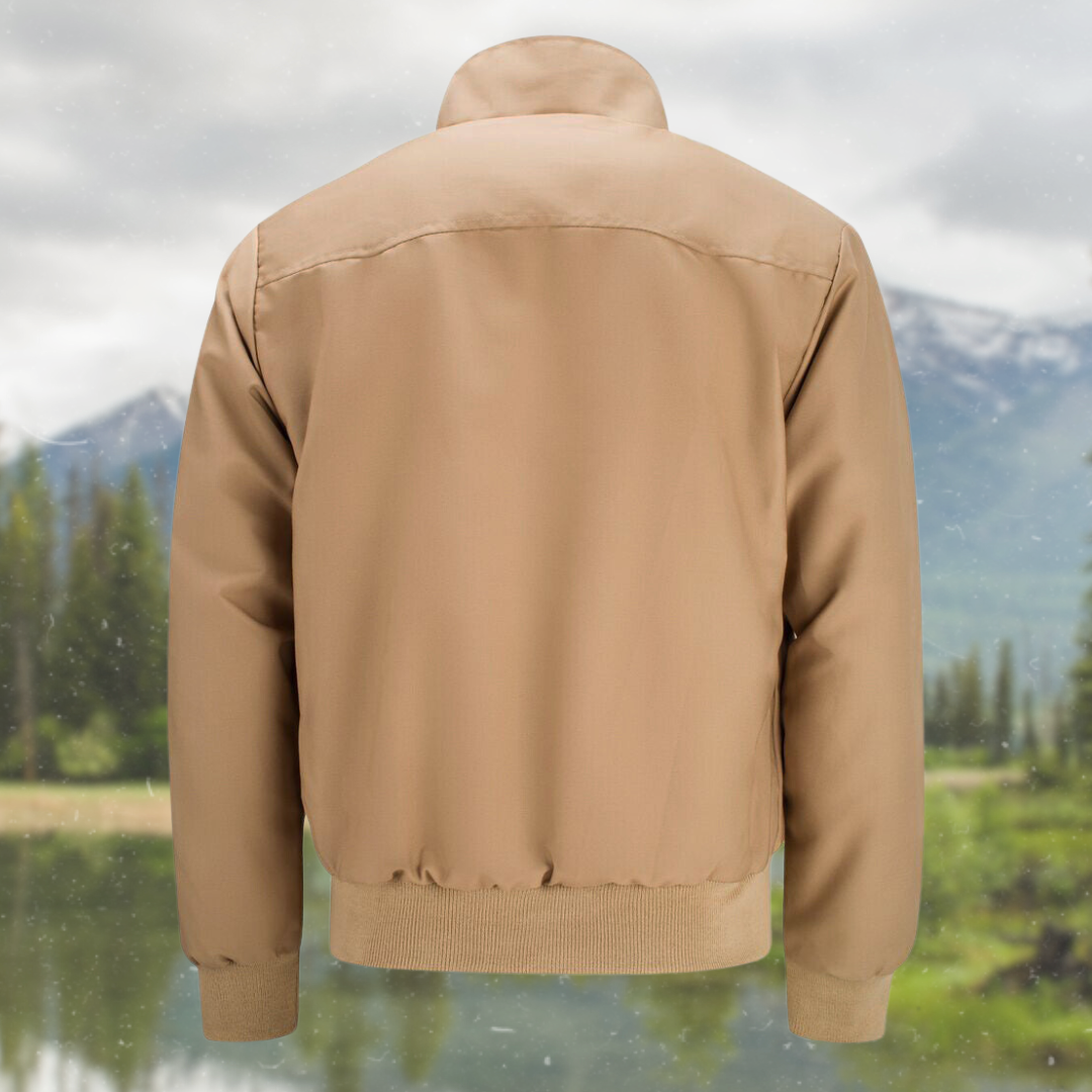 Drune - Harrington-Jacke