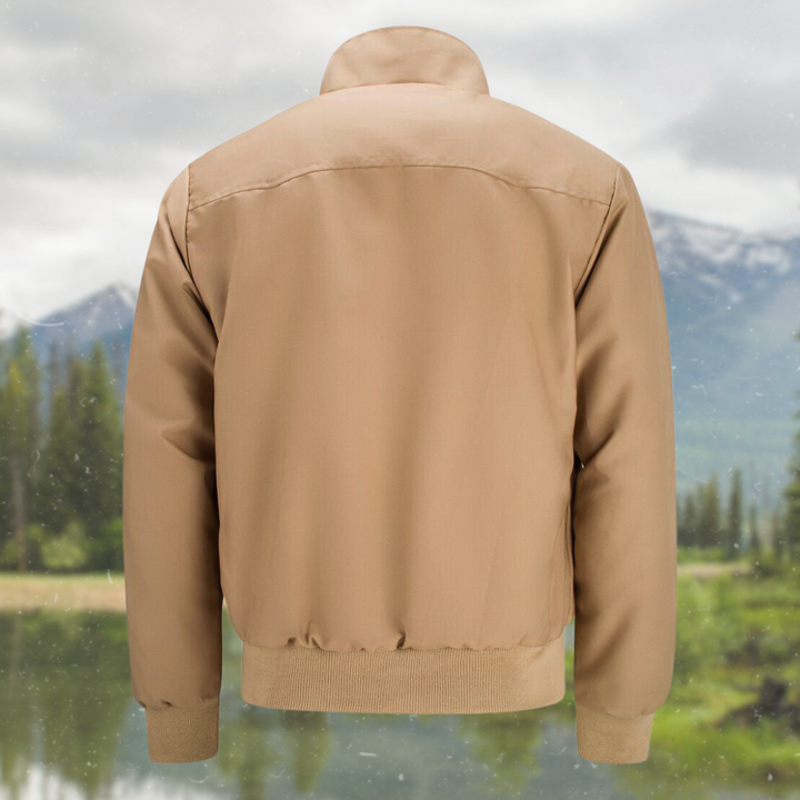 Drune - Harrington-Jacke