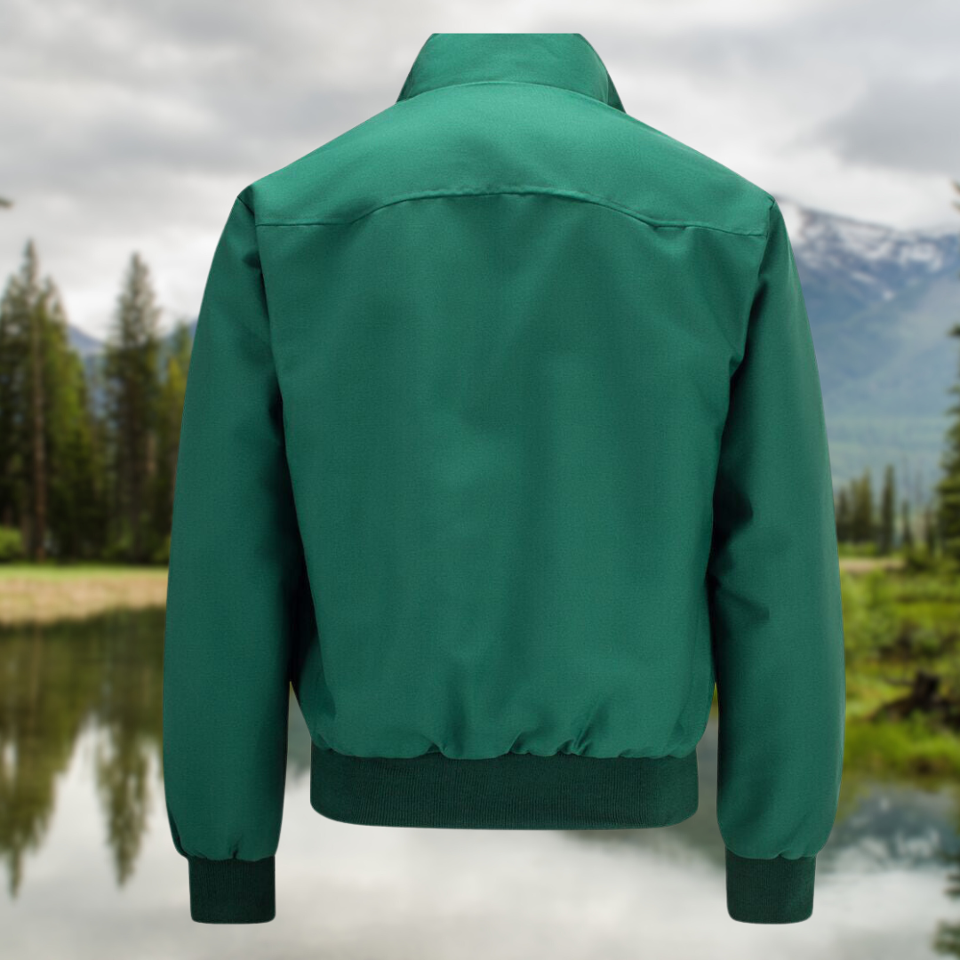 Drune - Harrington-Jacke