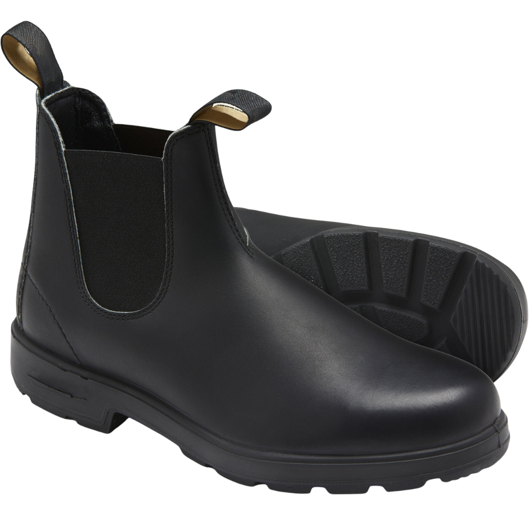 Drune | Lederstiefel