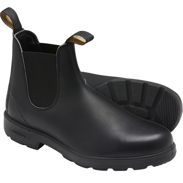 Drune | Lederstiefel