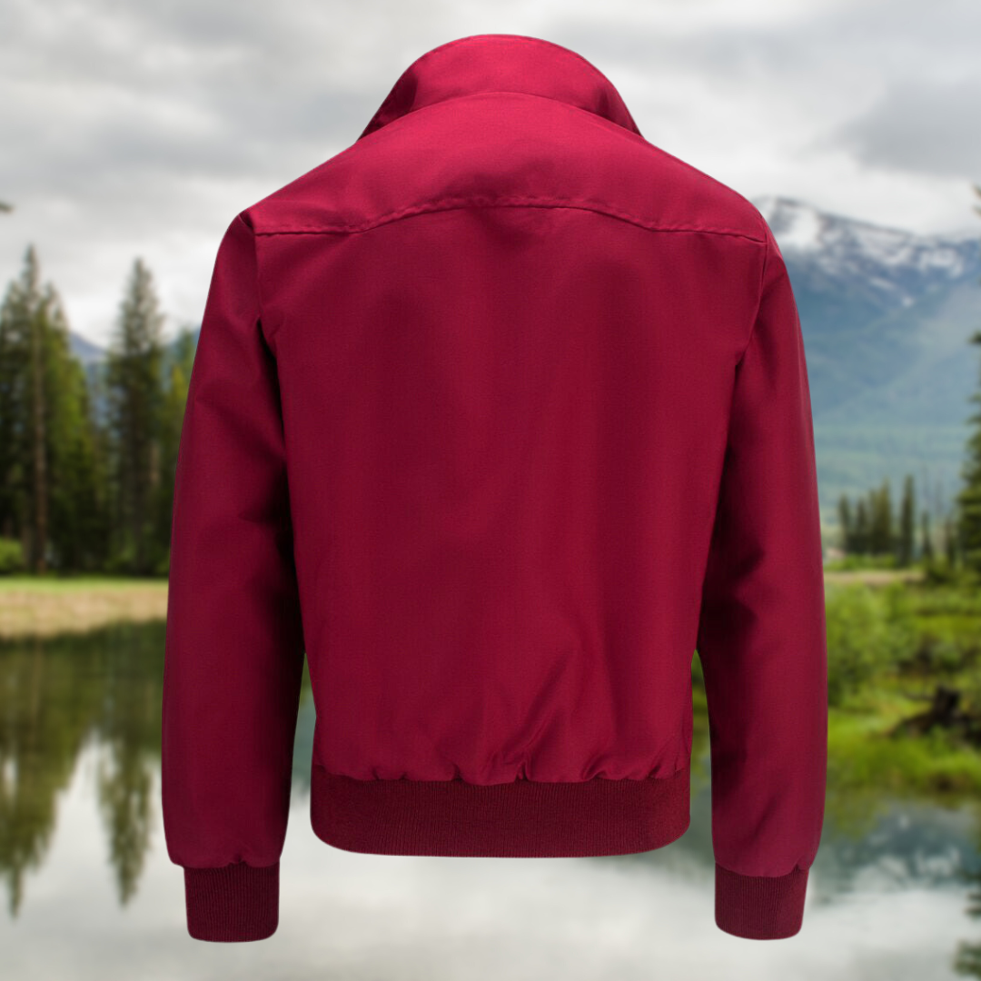 Drune - Harrington-Jacke
