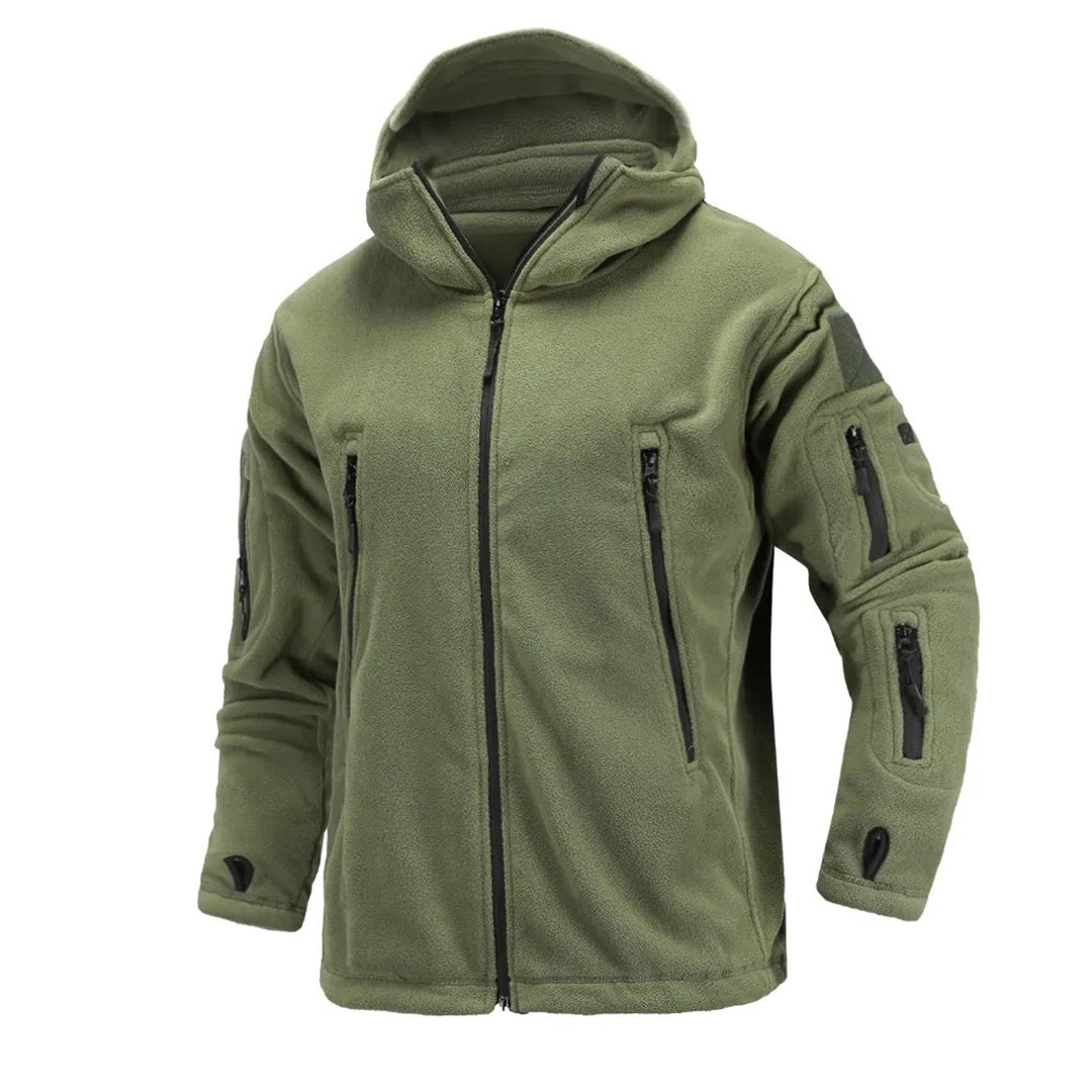 Drune | Herbstjacke Für Männer