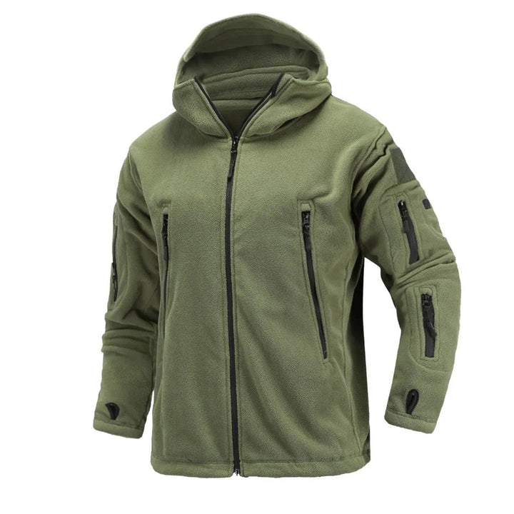 Drune | Herbstjacke Für Männer