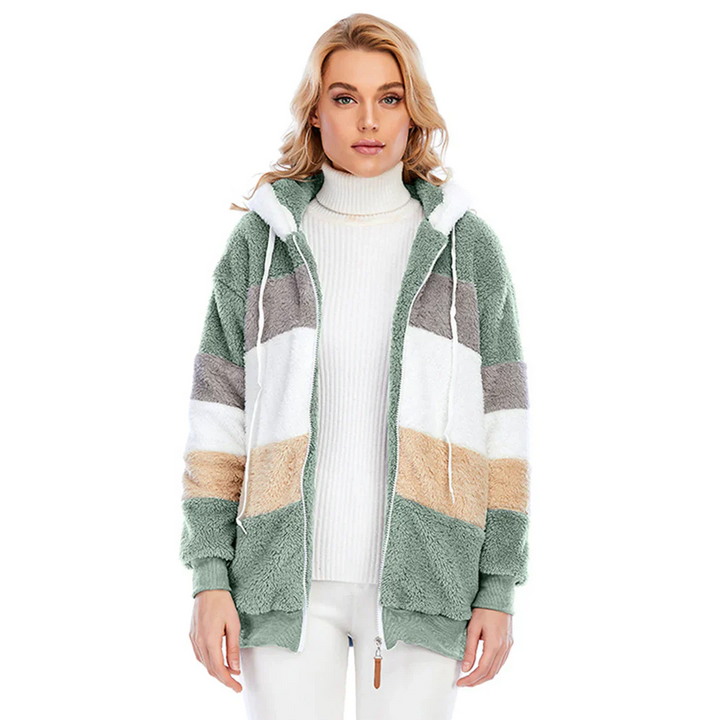 Drune | Weiche und Warme Jacke