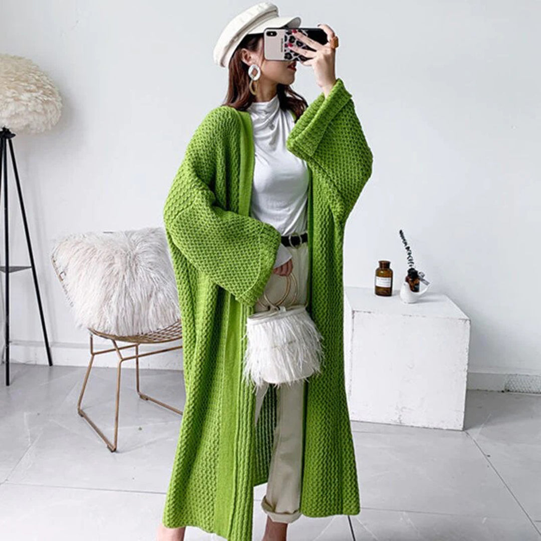 Drune | Modische Strickjacke