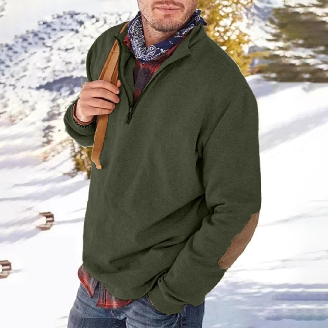 Drune | Warme Pullover für Männer
