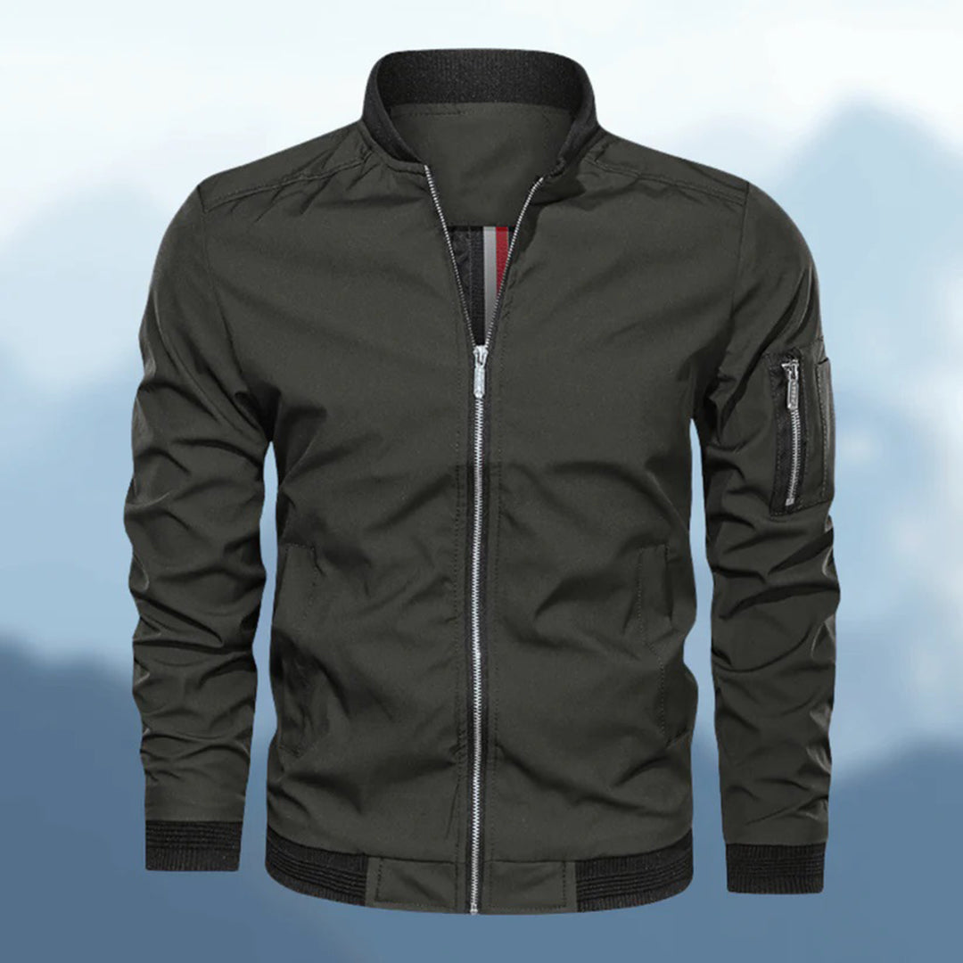 Drune | Übergangsjacke für Den Frühling