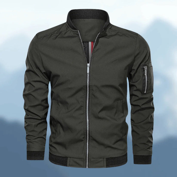 Drune | Übergangsjacke für Den Frühling