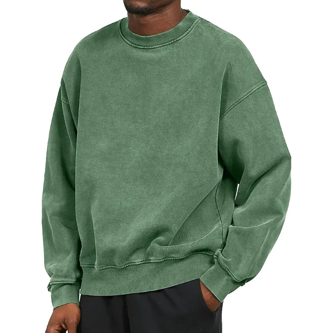 Drune | Gemütliches Sweatshirt für Männer