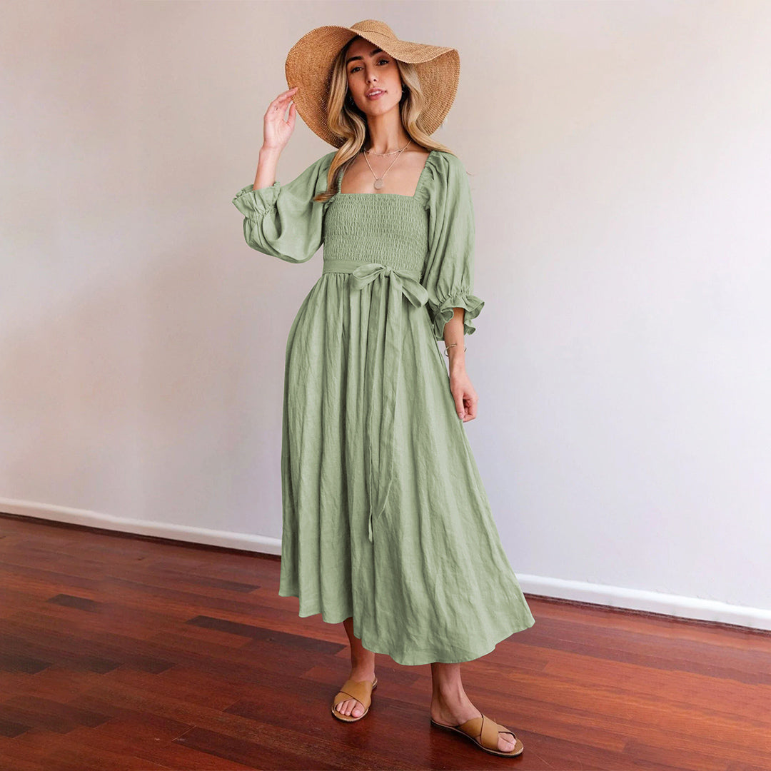 Drune | Bequeme Sommerjacke