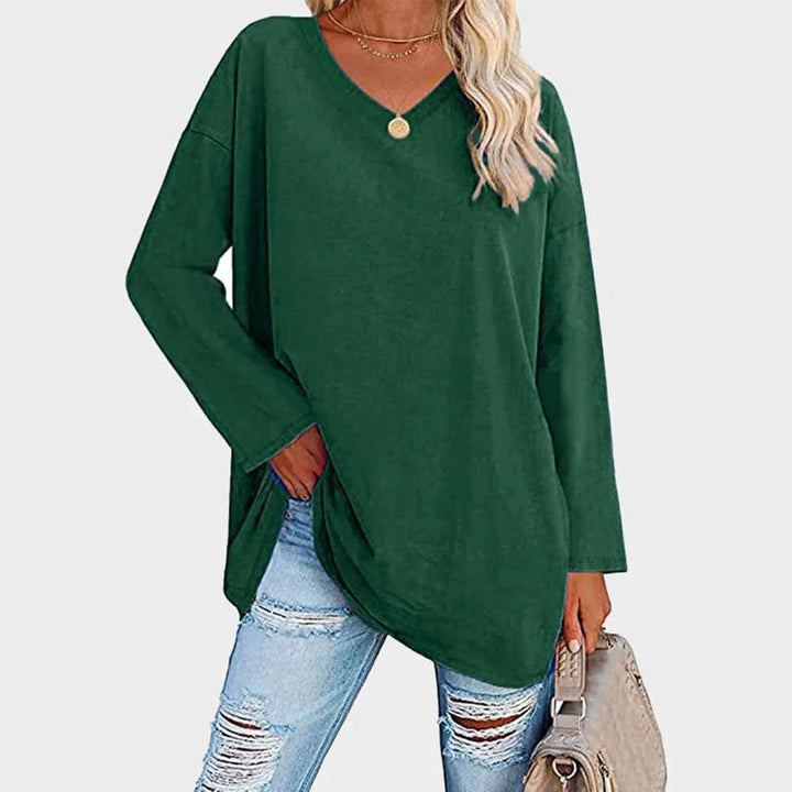 Drune | Langarmshirts