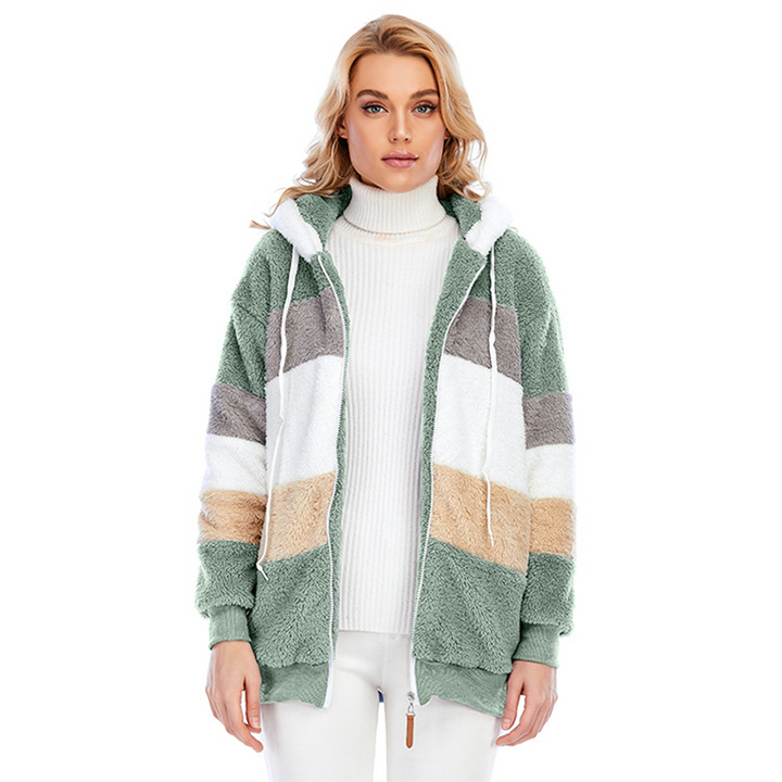 Drune | Warme Kapuzenpullover für Jeden Tag