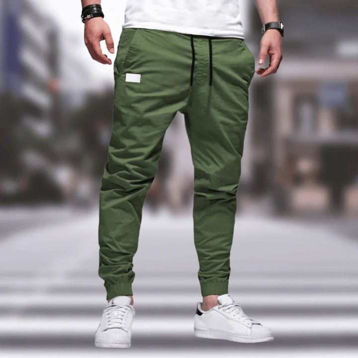 Drune | Joggerhose
