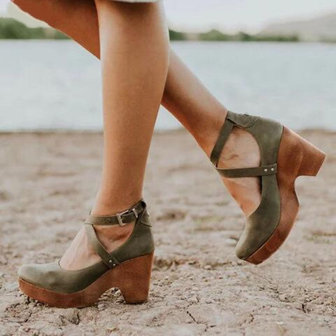 Drune - Schicke Schuhe