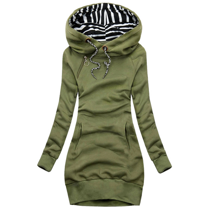 Drune | Bequeme Jacke