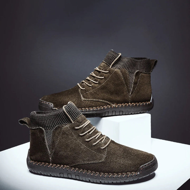 Drune - Klassische Herrenstiefel