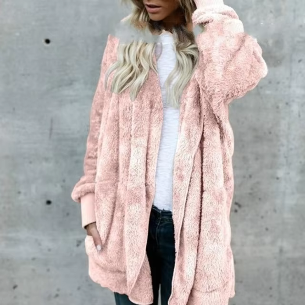 Drune | Stilvolle und elegante Winterjacke
