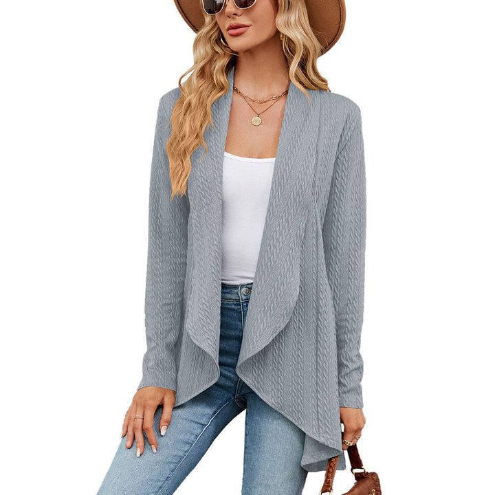 Drune | Bequeme Strickjacke für Frauen
