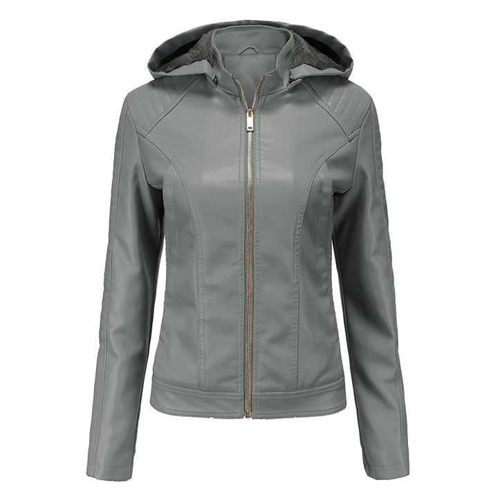 Drune | Wasserabweisende Übergangsjacke