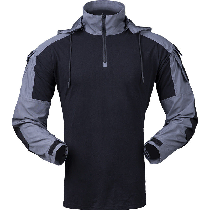 Drune | Robuste Einsatzjacke