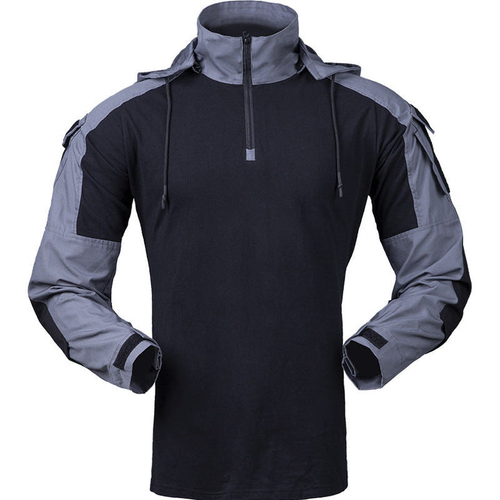Drune | Robuste Einsatzjacke