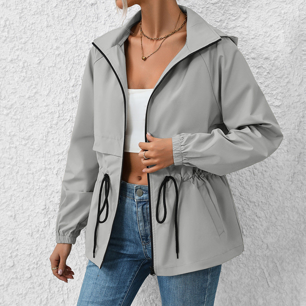 Drune | Schicke und vielseitige Winterjacke