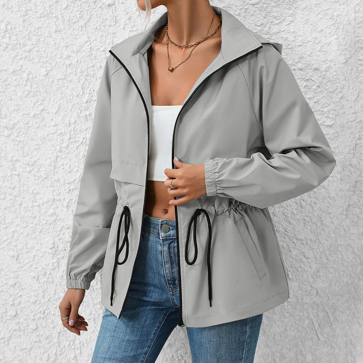 Drune | Schicke und vielseitige Winterjacke