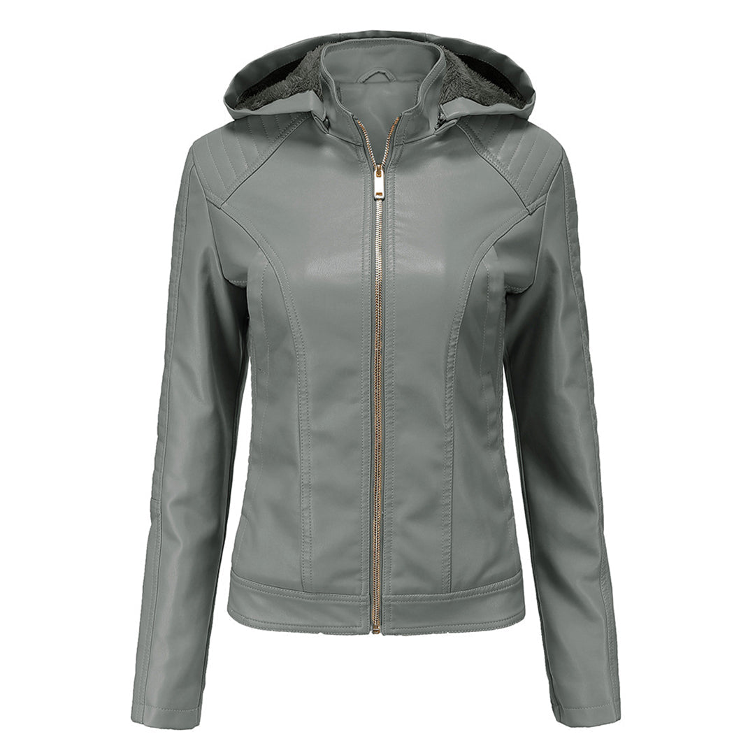 Drune | Wasserabweisende Übergangsjacke