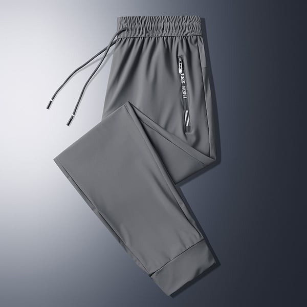 Drune | Ultra High Stretch Schnell trocknende Hose Perfekt für Alle Jahreszeiten
