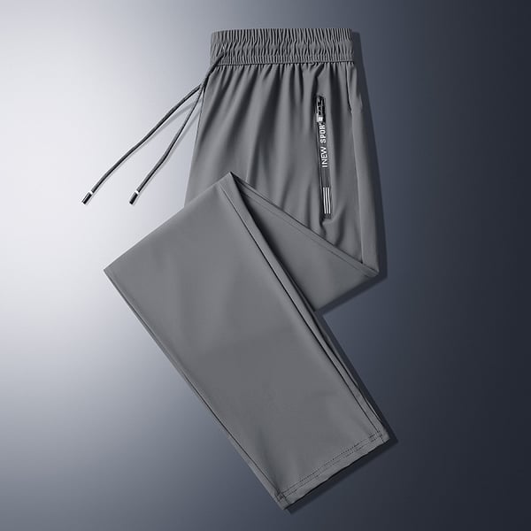 Drune | Ultra High Stretch Schnell trocknende Hose Perfekt für Alle Jahreszeiten