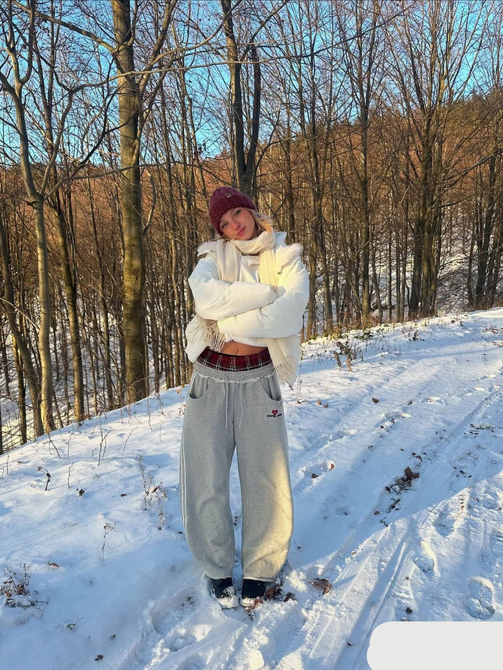 Drune | Stylische Jogginghosen
