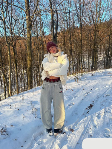 Drune | Stylische Jogginghosen