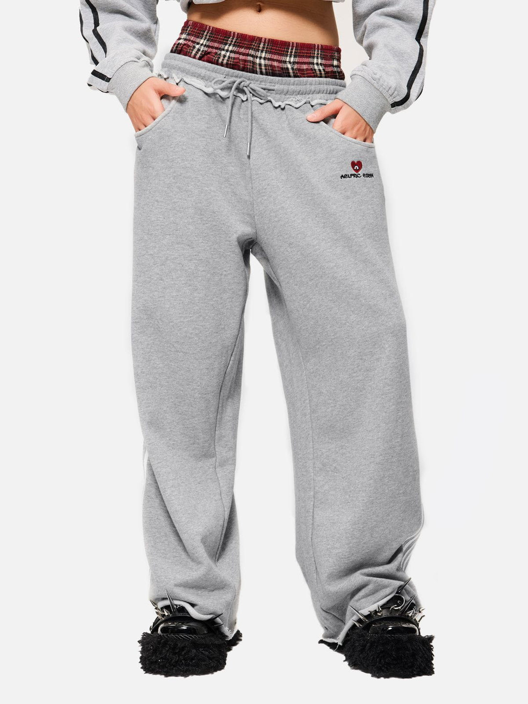 Drune | Stylische Jogginghosen