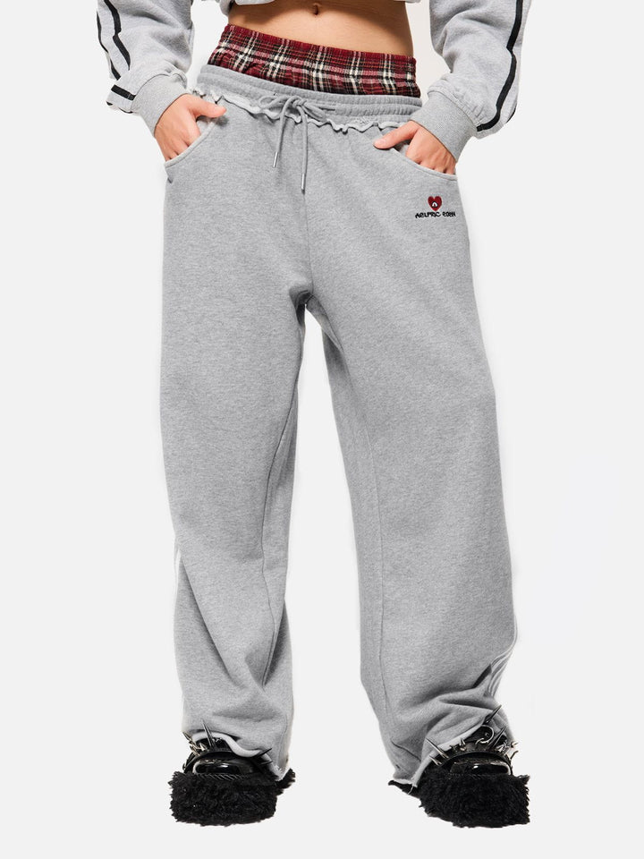 Drune | Stylische Jogginghosen
