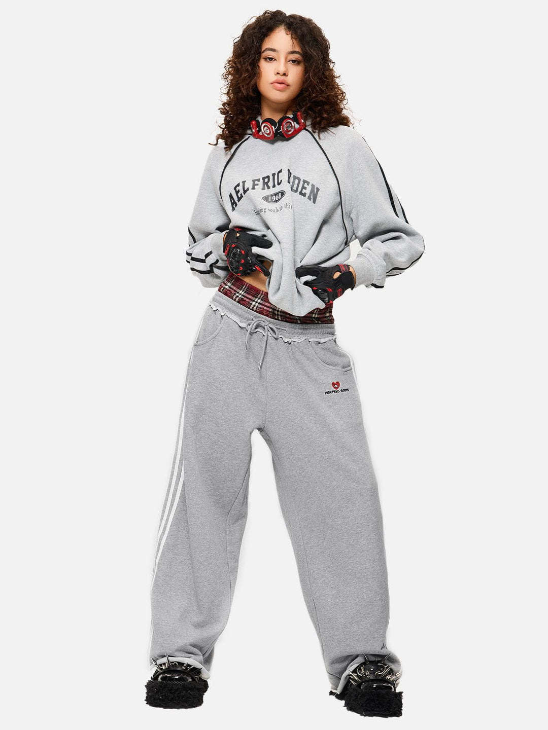 Drune | Stylische Jogginghosen