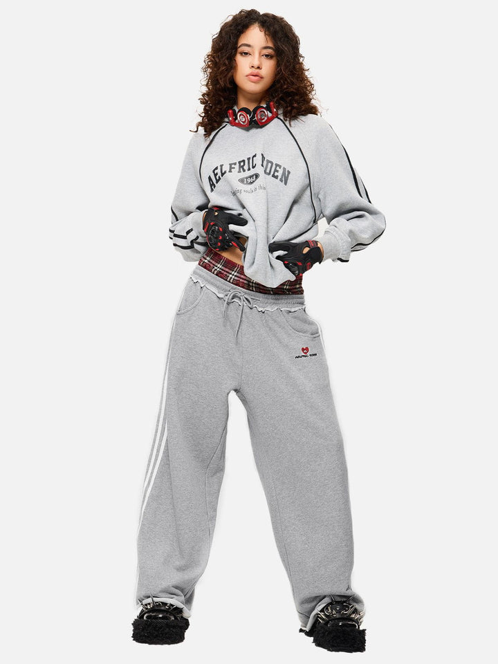 Drune | Stylische Jogginghosen