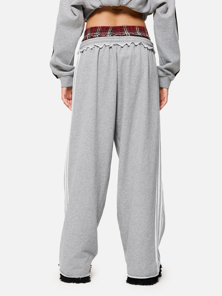 Drune | Stylische Jogginghosen