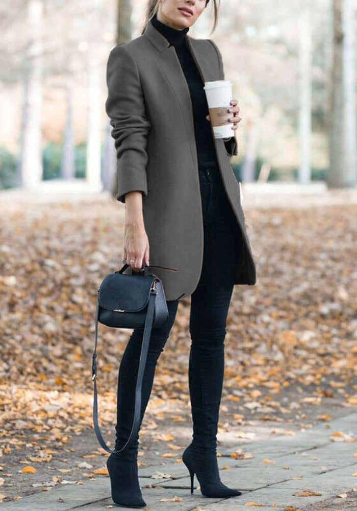 Drune | Lässige, stilvolle Blazer