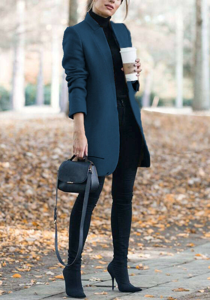Drune | Lässiger, Stilvoller Blazer