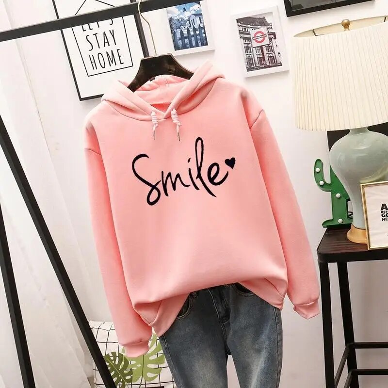 Drune | Gemütlicher Hoodie mit Charme
