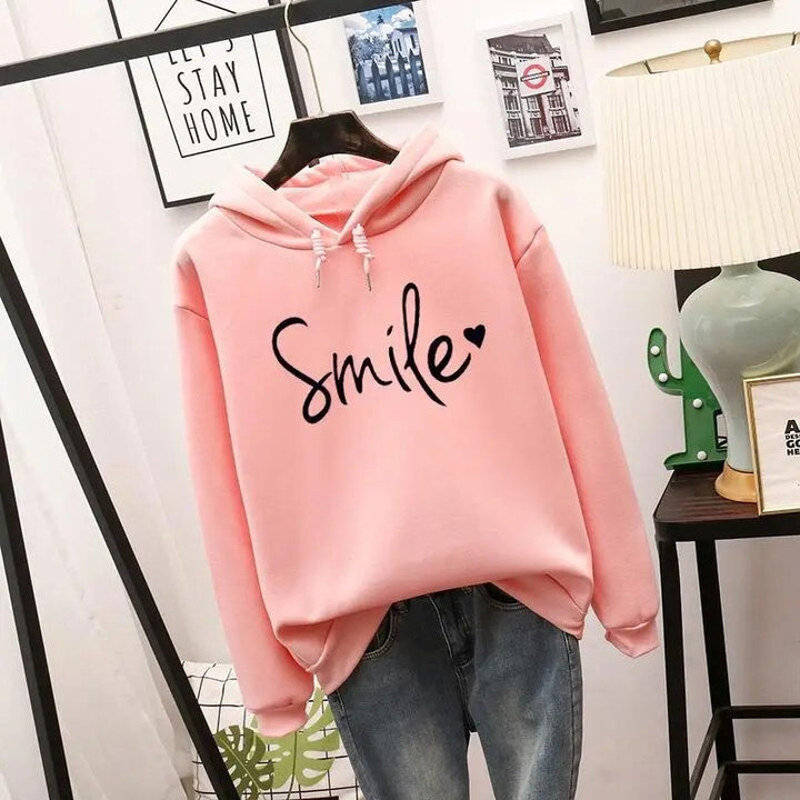 Drune | Gemütlicher Hoodie mit Charme