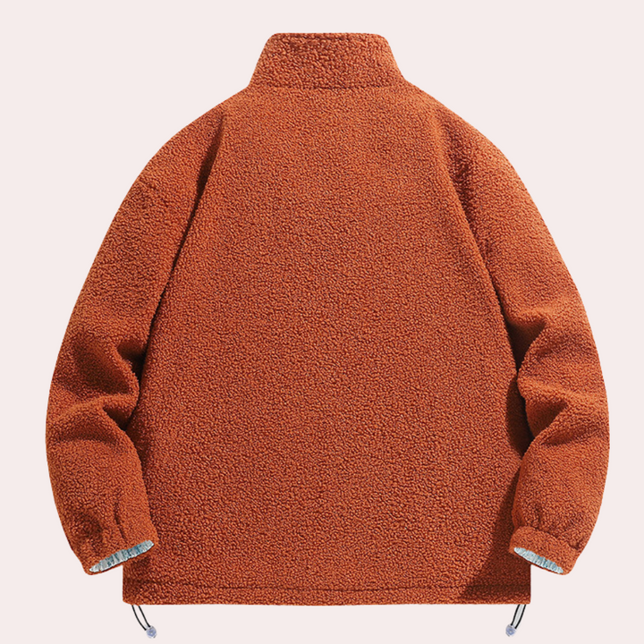 Drune | Bequeme Herrenjacke