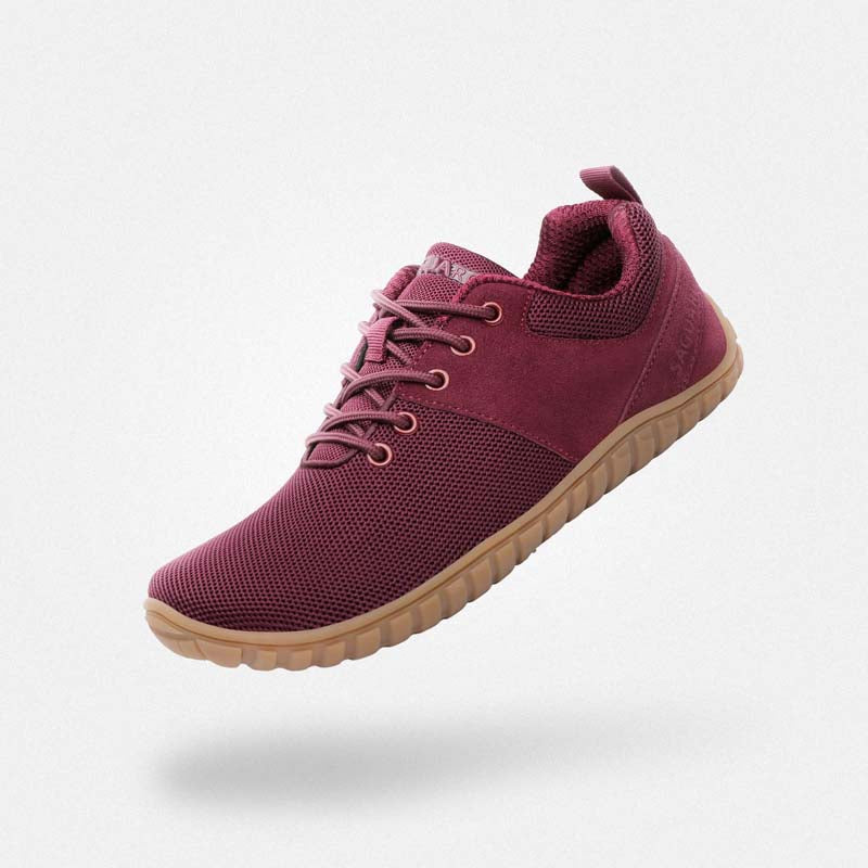 Drune | Unisex Barfußschuhe Leichtes Und Atmungsaktives Design