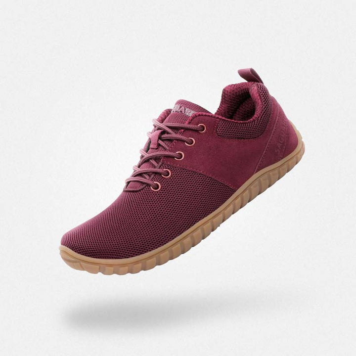 Drune | Unisex Barfußschuhe Mit Leichtem Atmungsaktivem Design