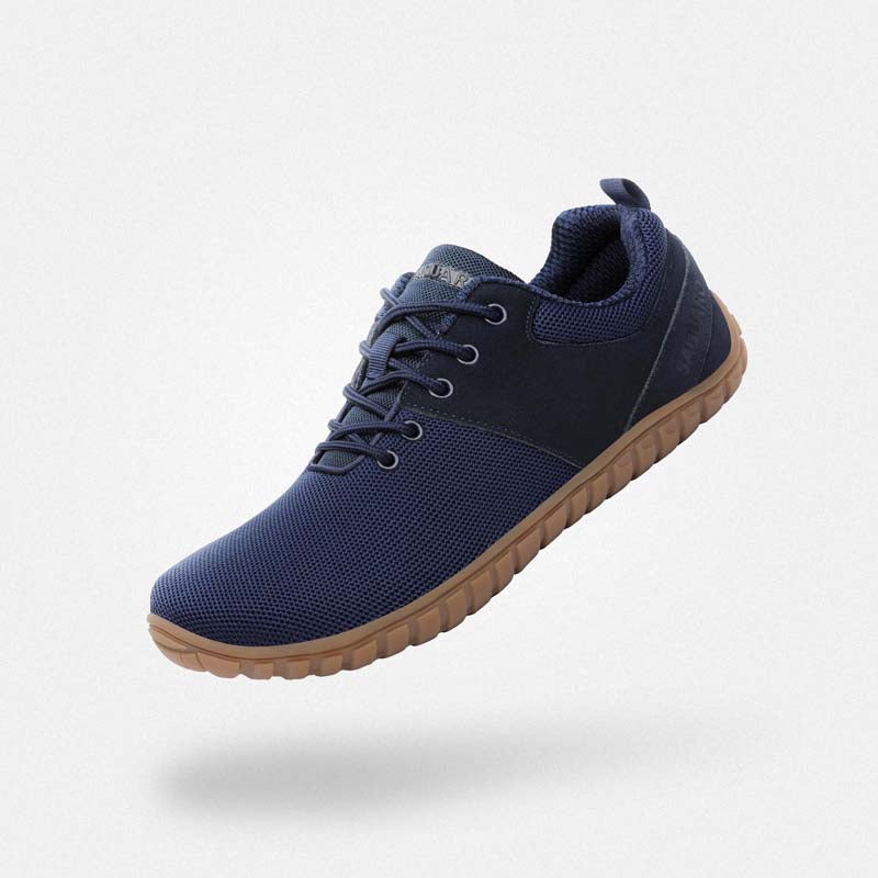 Drune | Unisex Barfußschuhe Mit Leichtem Atmungsaktivem Design