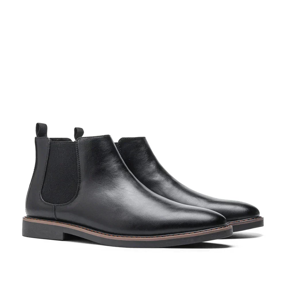 Drune | Zeitlose Chelsea-Stiefel