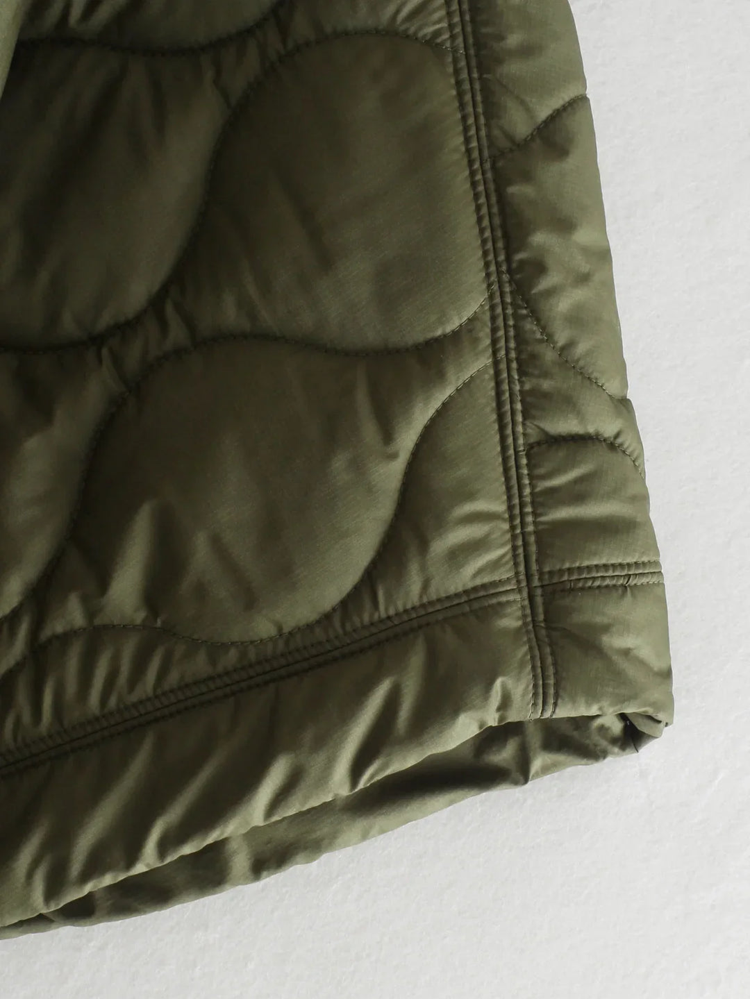 Drune | Weste Casual & Vielseitig
