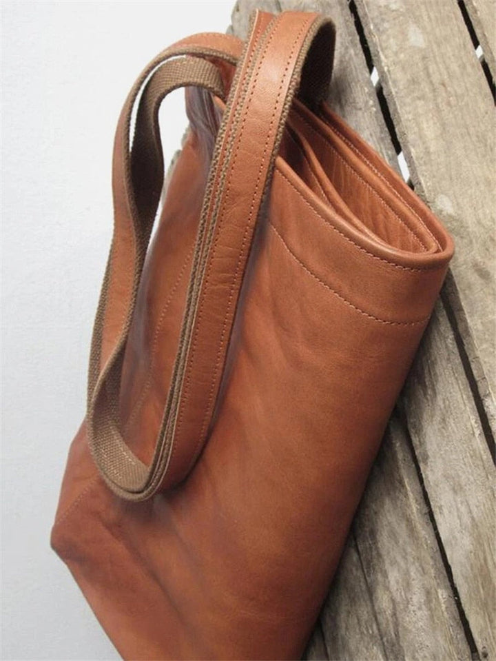 Drune | Eine Tasche, die ein Leben lang hält
